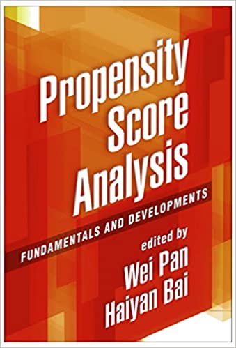 Propensity Score Analysis: Fundamentals and Developments [2015] - Original PDF